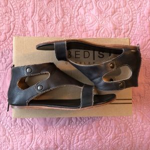 BED|STÜ Soto sandals